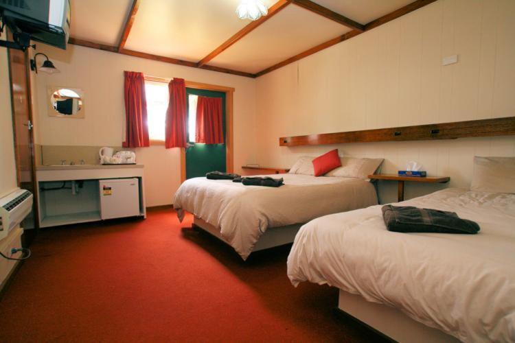 Bronte Park Highland Cottages Quarto foto