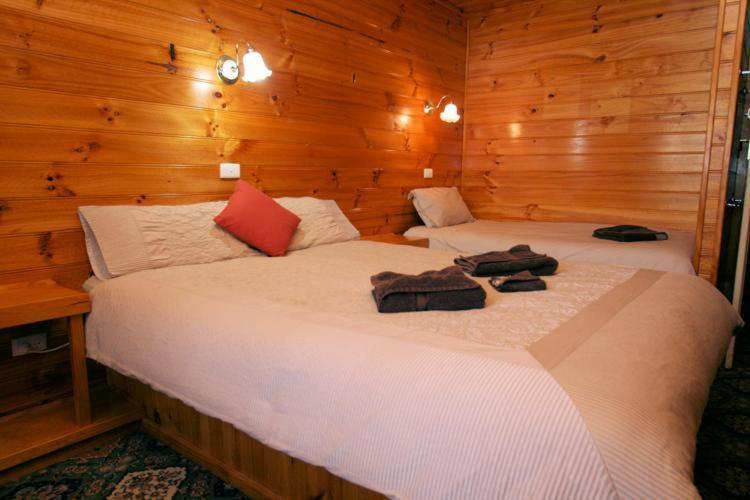 Bronte Park Highland Cottages Quarto foto